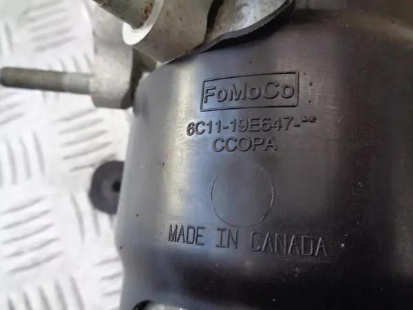 OEM 6C11-19E647-CC Déséchant AC pour Ford Transit image 6
