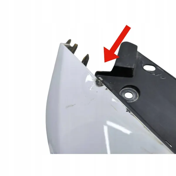 Dodge Charger 2015-2018 Kühlerabdeckung OEM 68226530AD image 10