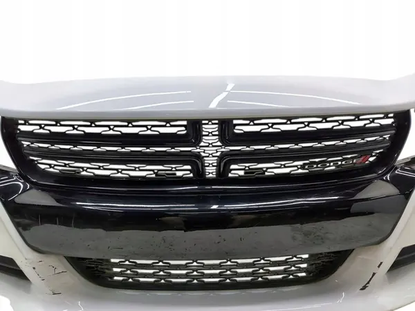 Dodge Charger 2015-2018 Kühlerabdeckung OEM 68226530AD image 2