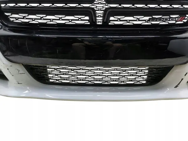 Dodge Charger 2015-2018 Kühlerabdeckung OEM 68226530AD image 3