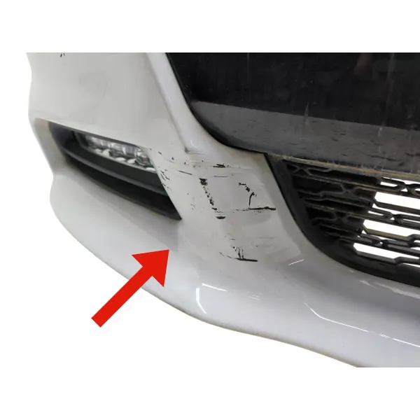 Dodge Charger 2015-2018 Kühlerabdeckung OEM 68226530AD image 4