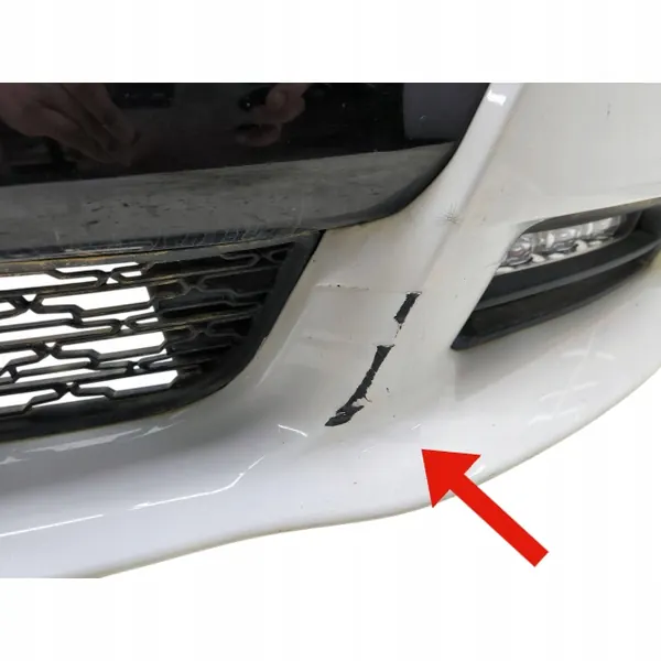 Dodge Charger 2015-2018 Kühlerabdeckung OEM 68226530AD image 5