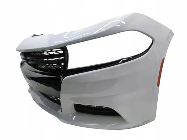 Dodge Charger 2015-2018 Kühlerabdeckung OEM 68226530AD image 6