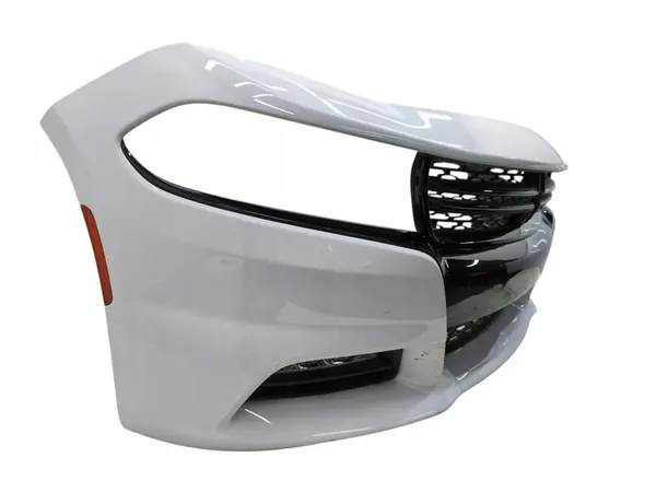 Dodge Charger 2015-2018 Kühlerabdeckung OEM 68226530AD image 7