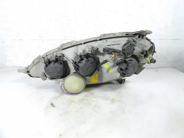 Rechter Koplamp Mercedes A-Klasse W168 97-01 image 2