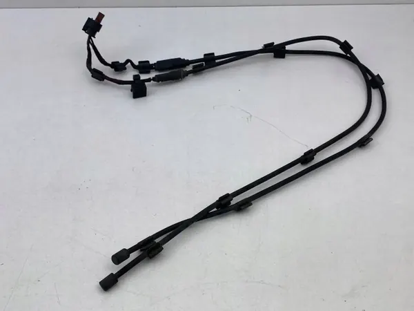 Audi Q5 SQ5 bagageluckssensor OEM 4H0973704B image 2