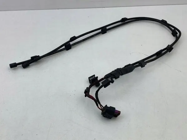 Audi Q5 SQ5 bagageluckssensor OEM 4H0973704B image 3