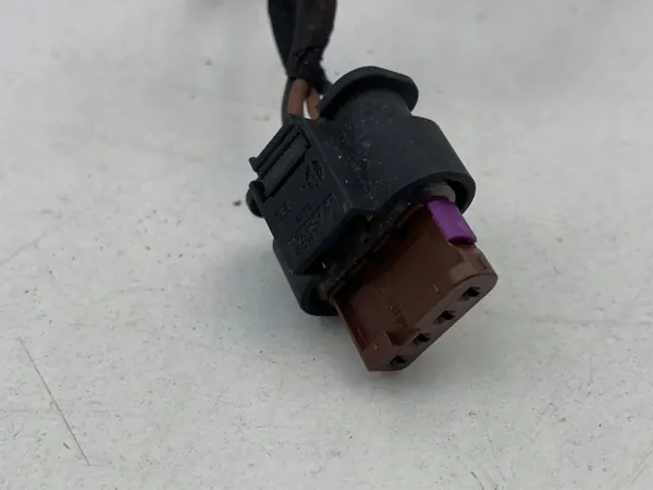 Audi Q5 SQ5 bagageluckssensor OEM 4H0973704B image 4