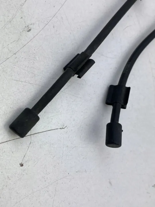 Audi Q5 SQ5 bagageluckssensor OEM 4H0973704B image 6