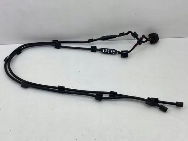 Audi Q5 SQ5 bagageluckssensor OEM 4H0973704B image 7