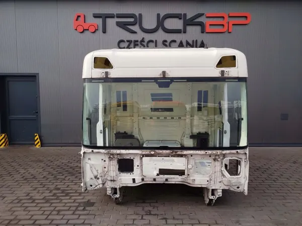 Cabina nua Scania R NTG - OEM R NTG Usado image 2