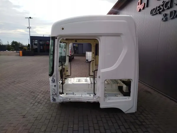 Cabina nua Scania R NTG - OEM R NTG Usado image 6