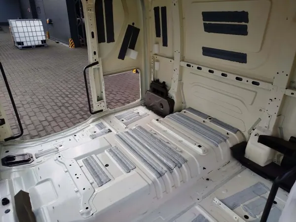 Cabina nua Scania R NTG - OEM R NTG Usado image 8