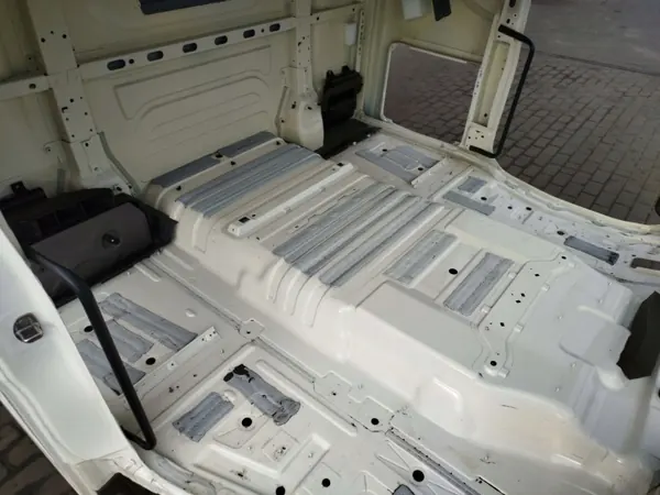 Cabina nua Scania R NTG - OEM R NTG Usado image 9