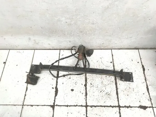 Jeu d'attelage BMW OE 033281 pour Série 5 E60/E61 image 6