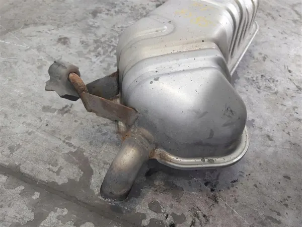 Vaimennin OEM TŁUMIK PASSAT B5 VW Passat B5 1.9 TDI:lle image 3