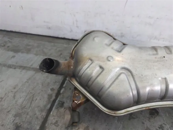 Vaimennin OEM TŁUMIK PASSAT B5 VW Passat B5 1.9 TDI:lle image 6