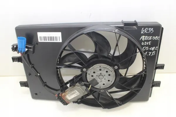 Koelventilator OEM 363002455 voor Mercedes W245 1.7B image 2