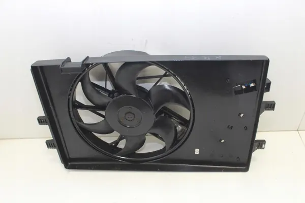 Koelventilator OEM 363002455 voor Mercedes W245 1.7B image 4