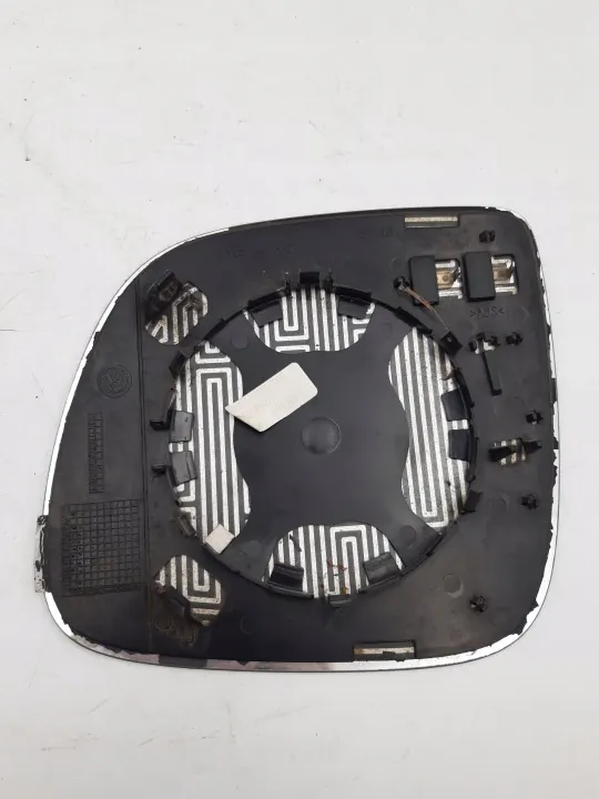 OEM 212834332 Oikea peililasi VW Touareg II:lle image 5