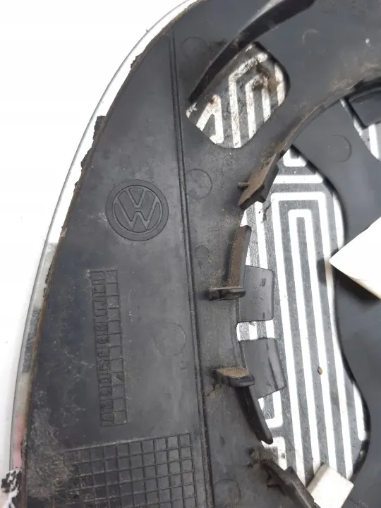 OEM 212834332 Oikea peililasi VW Touareg II:lle image 6