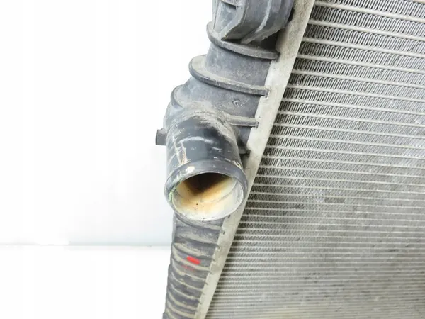 Nissens 606537 Radiador de refrigeración del motor image 3