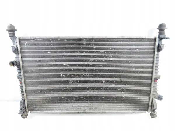 Nissens 606537 Radiador de refrigeración del motor image 5