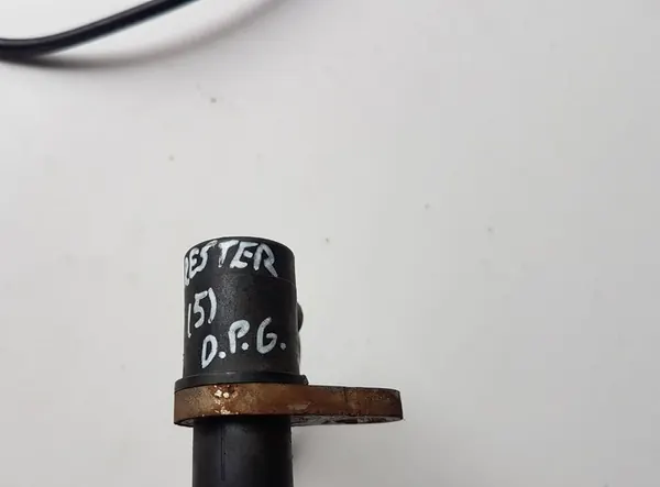 Sensor ABS Direito Traseiro Subaru Forester II SG image 6