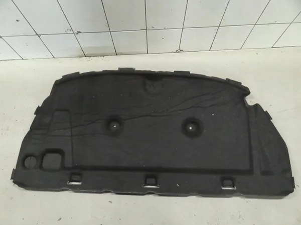 Opel Insignia 2.0L Motorhaubenisolierung image 4