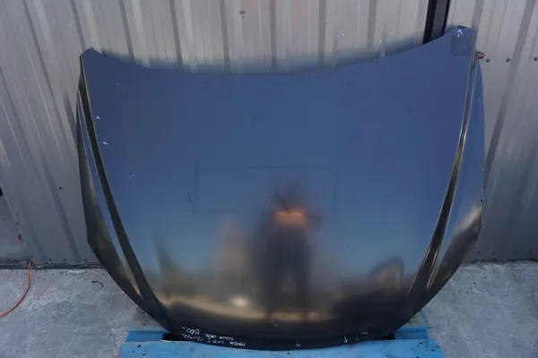 MAZDA CX-5 I 12-17 Motorhuv Original OEM image 2