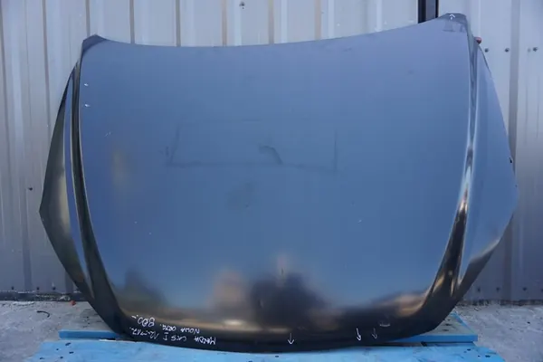 MAZDA CX-5 I 12-17 Motorhuv Original OEM image 3