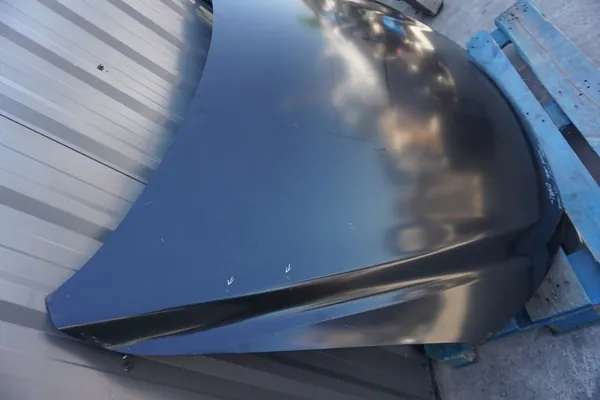 MAZDA CX-5 I 12-17 Motorhuv Original OEM image 6