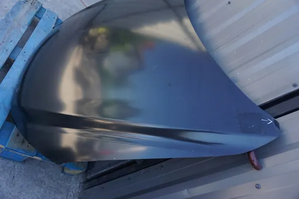 MAZDA CX-5 I 12-17 Motorhuv Original OEM image 8