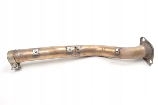 Silencieux Aston Martin Vantage 4.9 OEM 417298 image 2