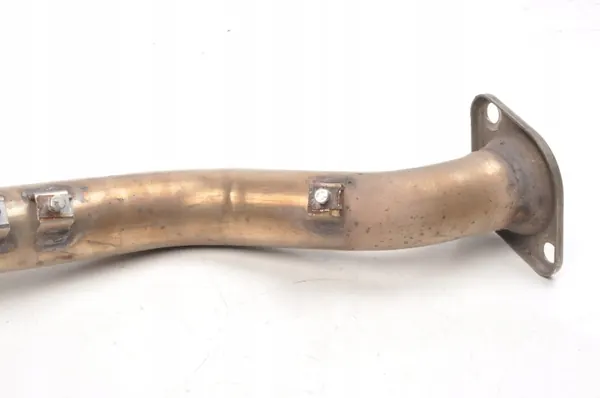 Silencieux Aston Martin Vantage 4.9 OEM 417298 image 3