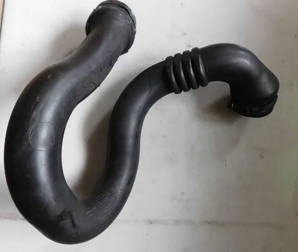 Intercooler Rohr Renault Trafic II Vivaro 2.0 DCI 8200760918E image 2