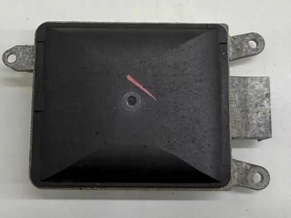 ACC Radar Sensor rechts OEM 4G0907566D Audi A6 A7 image 2