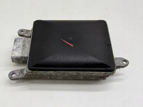 ACC Radar Sensor rechts OEM 4G0907566D Audi A6 A7 image 3