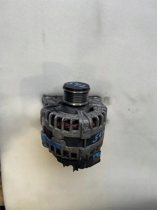 RENAULT NISSAN 1.5 DCI Alternator image 2