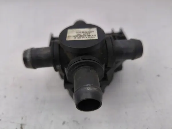 Koelvloeistofregelklep Tesla Model S 2014 OEM 600737000B image 4