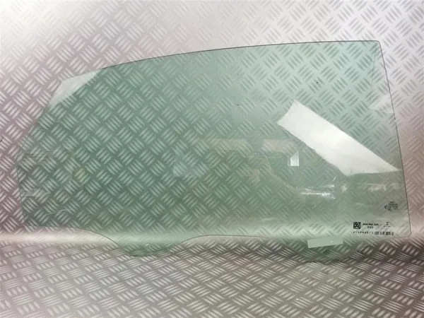 Ruta OEM 4N4845206 Bakre Höger Dörr Audi A8 D5 image 4