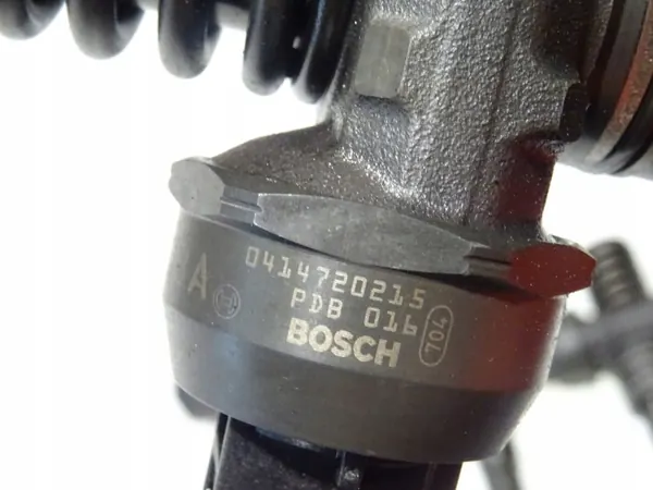 Brandstofpomp OEM 038130073AG voor VW Touran 1.9 TDI image 6