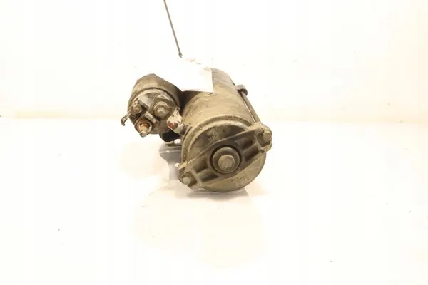 Motor de arranque Renault Megane I 1.9DCI image 2