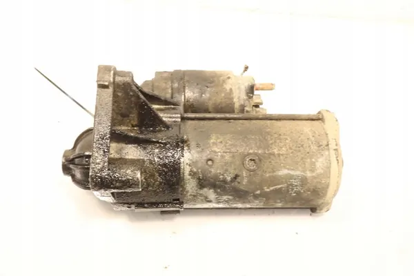 Motor de arranque Renault Megane I 1.9DCI image 5