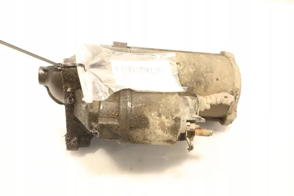 Motor de arranque Renault Megane I 1.9DCI image 6