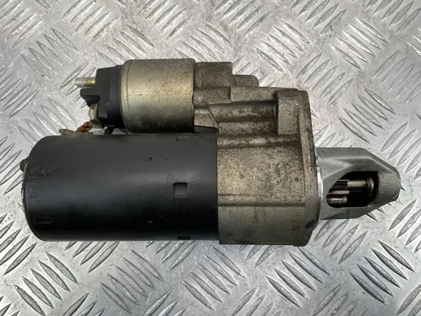 Motor de arranque A0061513701 S-Class W221 W216 5.5 V8 image 2