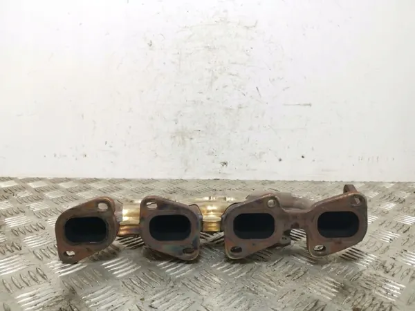Avgasgrenrör Infiniti QX30 OEM A6511401009 image 2