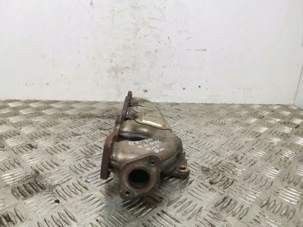 Avgasgrenrör Infiniti QX30 OEM A6511401009 image 3