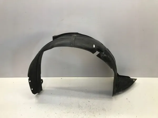 Aile avant droite Kia Picanto III OEM 86812G6AA0 image 2