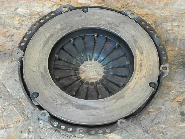 AUDI TT 8N S3 8L QUATTRO CUPRA R 1.8T Embreagem 06A105266P image 3